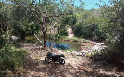Rios y Lagunas