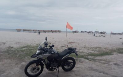 Ruta Playas de Panamá