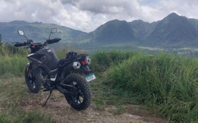 Ruta Montañas